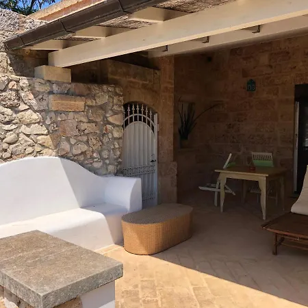 Masseria Alcorico Gagliano del Capo