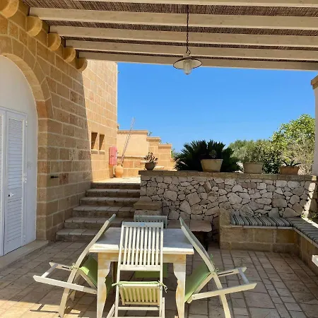 Masseria Alcorico