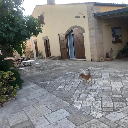Masseria Alcorico Séjour à la ferme *