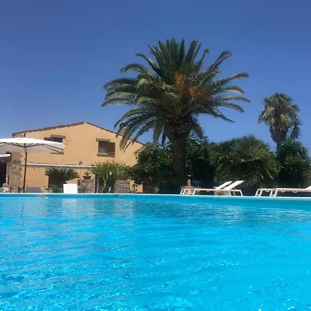 Masseria Alcorico Séjour à la ferme Gagliano del Capo