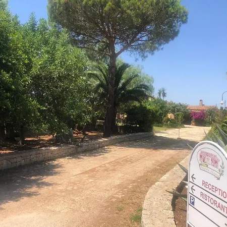 Masseria Alcorico Séjour à la ferme