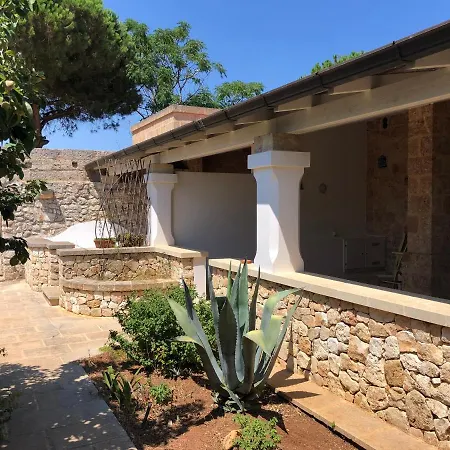 Masseria Alcorico *