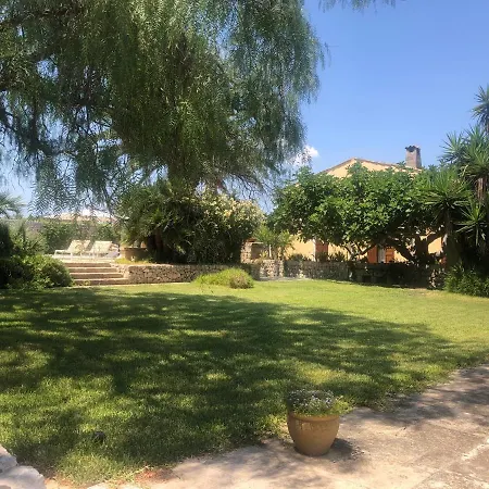 Masseria Alcorico Gagliano del Capo