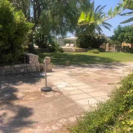 Masseria Alcorico *