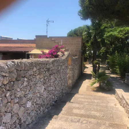Masseria Alcorico * Gagliano del Capo