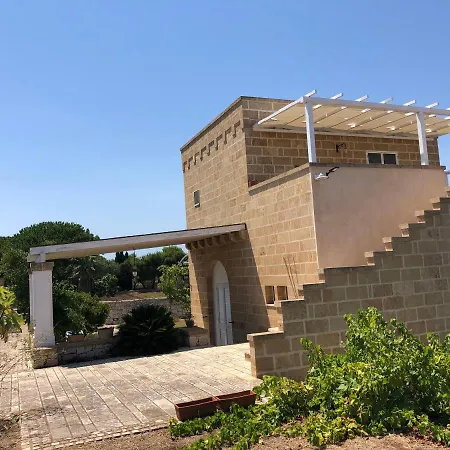 Masseria Alcorico *