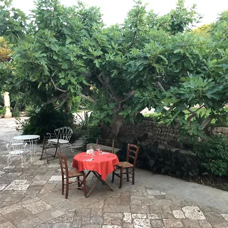 Masseria Alcorico *