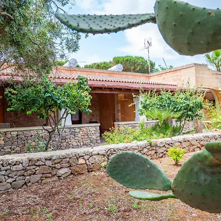 Masseria Alcorico Séjour à la ferme