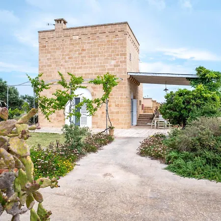 Masseria Alcorico *