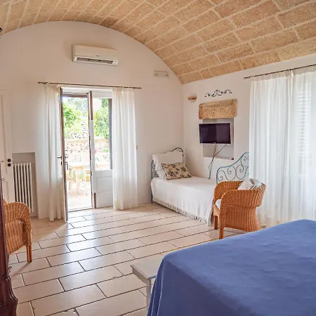 Masseria Alcorico *