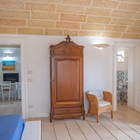 Masseria Alcorico Gagliano del Capo