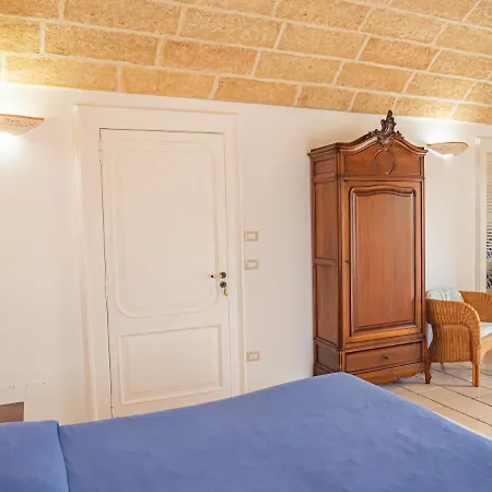 Masseria Alcorico *