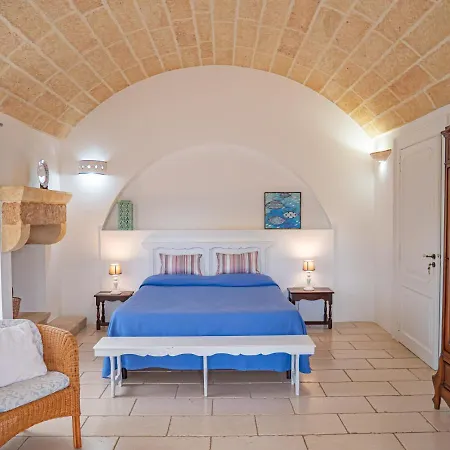Masseria Alcorico *