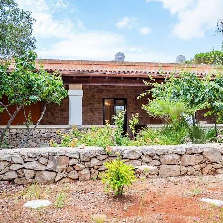 Masseria Alcorico *