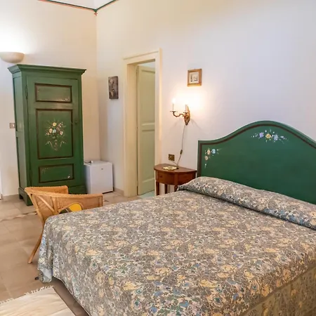 Masseria Alcorico Gagliano del Capo