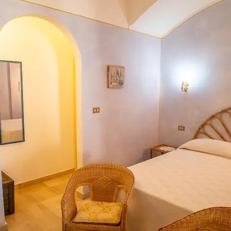 Masseria Alcorico