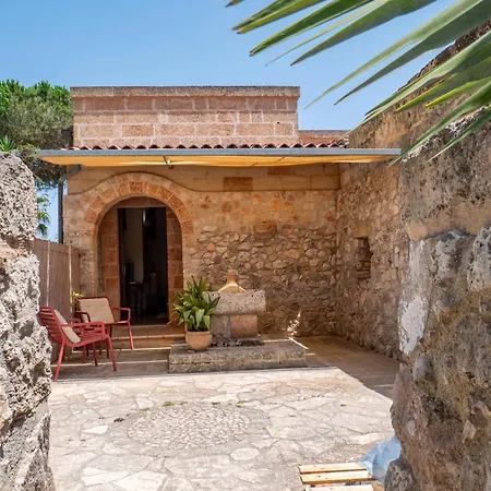 Masseria Alcorico