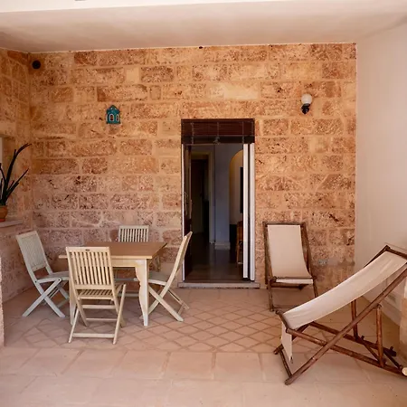 Masseria Alcorico Gagliano del Capo