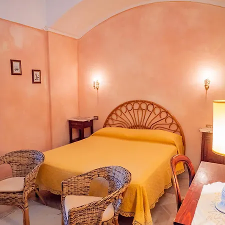 Séjour à la ferme Masseria Alcorico *