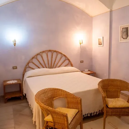 Séjour à la ferme Masseria Alcorico Gagliano del Capo