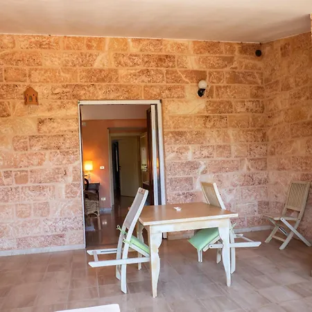 Masseria Alcorico