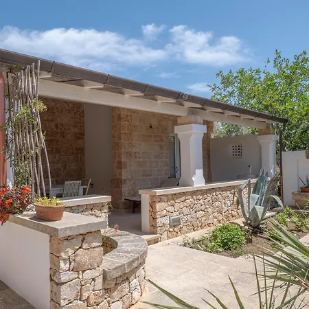 Masseria Alcorico