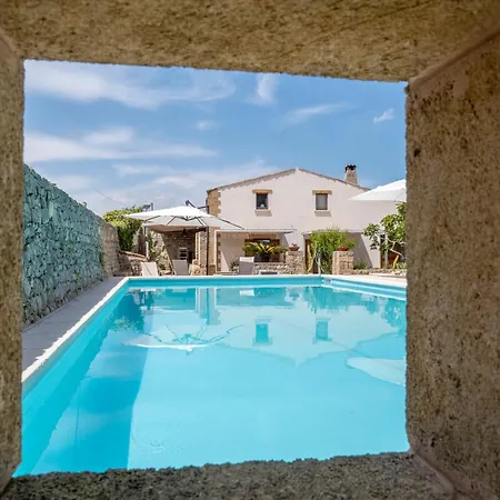 Masseria Alcorico Gagliano del Capo