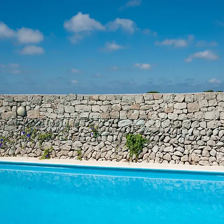 Masseria Alcorico Séjour à la ferme