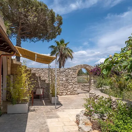 Masseria Alcorico * Gagliano del Capo