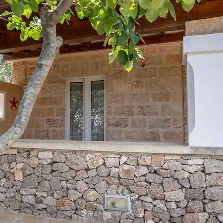 Masseria Alcorico Alloggio per agriturismo