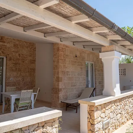 Masseria Alcorico Gagliano del Capo