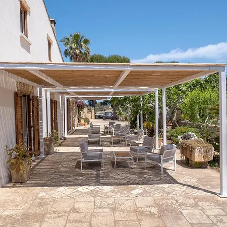 Masseria Alcorico Alloggio per agriturismo *