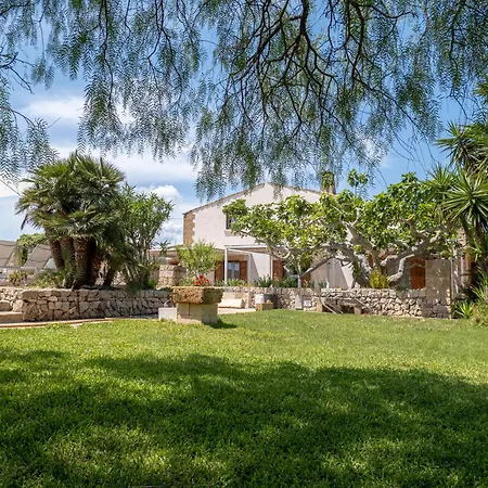Alloggio per agriturismo Masseria Alcorico *