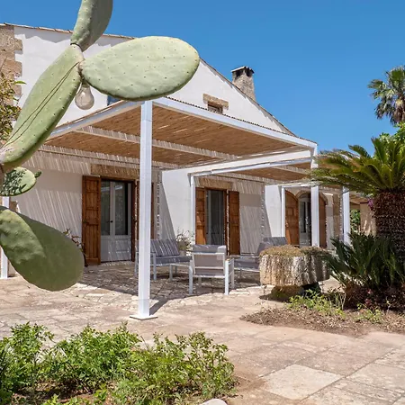 Masseria Alcorico *