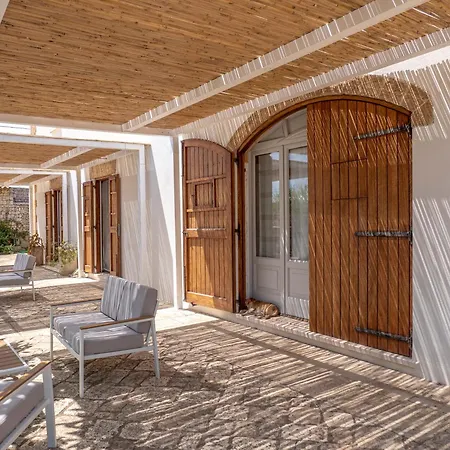 Masseria Alcorico