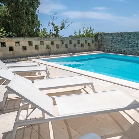 Masseria Alcorico Alloggio per agriturismo Gagliano del Capo