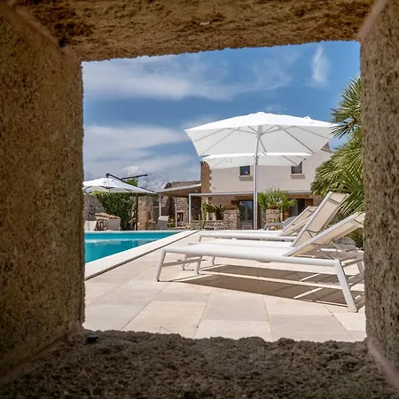 Masseria Alcorico * Gagliano del Capo