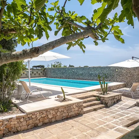 Masseria Alcorico Alloggio per agriturismo *
