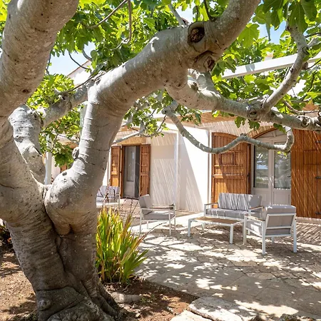 Masseria Alcorico Alloggio per agriturismo *