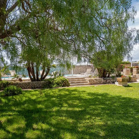 Masseria Alcorico Alloggio per agriturismo Gagliano del Capo