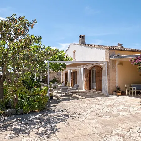 Alloggio per agriturismo Masseria Alcorico