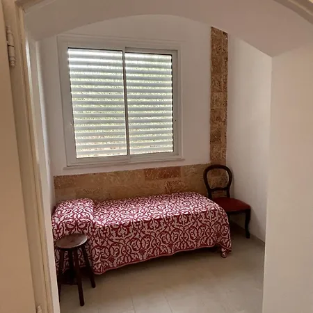 Masseria Alcorico * Gagliano del Capo