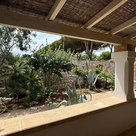 Masseria Alcorico Alloggio per agriturismo