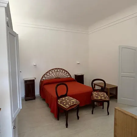 Masseria Alcorico Farmház *