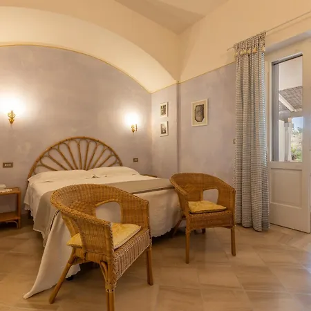 Masseria Alcorico Farmház