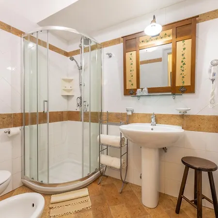 Masseria Alcorico Çiftlik konaklama *