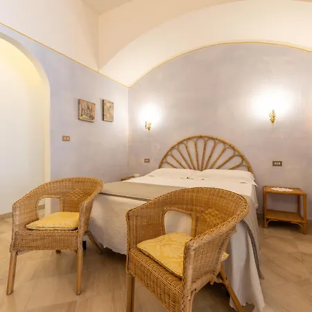 Çiftlik konaklama Masseria Alcorico Gagliano del Capo
