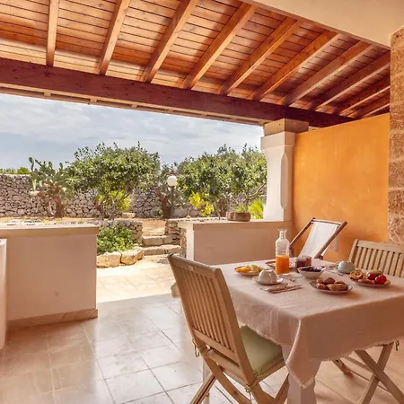 Masseria Alcorico