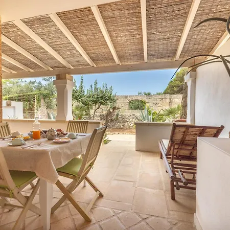Masseria Alcorico *