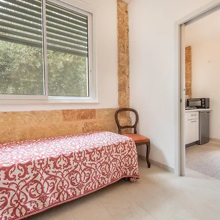 Masseria Alcorico Çiftlik konaklama